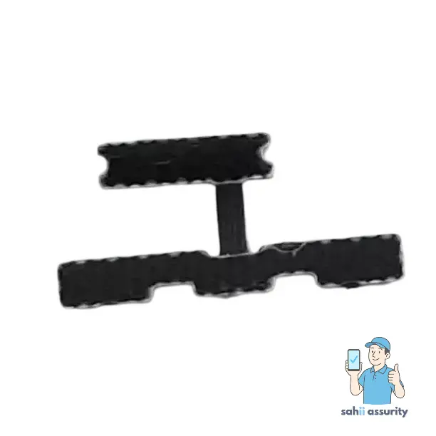 Volume Button Flex Cable for OnePlus 9R 5G thumbnail